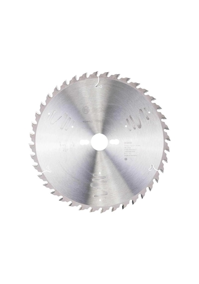 Bosch Expert For Wood 250x30 mm 40 Diş Daire Testere Bıçağı - 2608642505