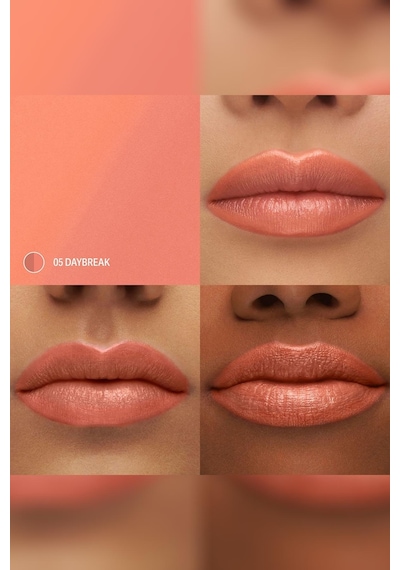 Sacheu Doubledown Lip Definer 2'si 1 Arada Dudak Kalemi Ve Balm 05 Daybreak 1.3gr