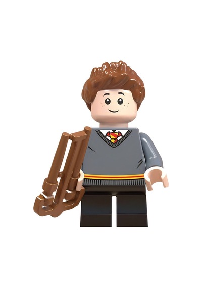 Hp Movies Mini Figür Seamus Finnigan Hp-11