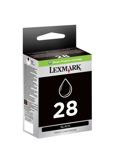 Tonersepeti Lexmark 28-18c1428e Siyah Kartuş