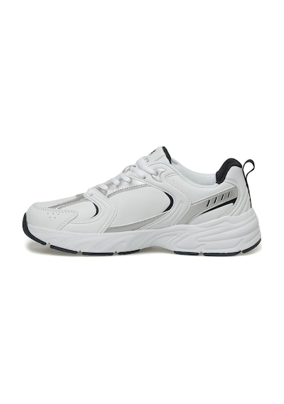 Lumberjack Pol Wmn Pu 3pr Beyaz Kadın Sneaker 000000000101389136 Çok Renkli