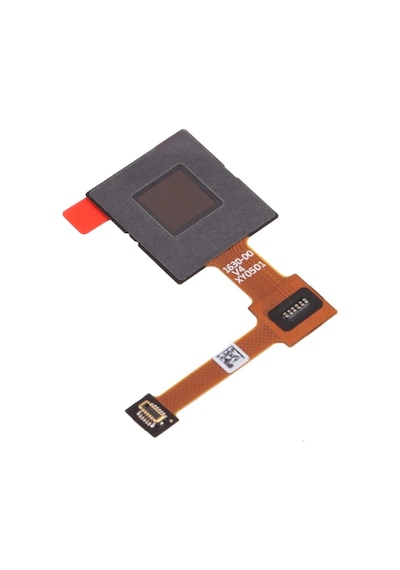 Xiaomi Mi 11 Uyumlu Parmak İzi Okuyucu Flex M2011k2c M2011k2g