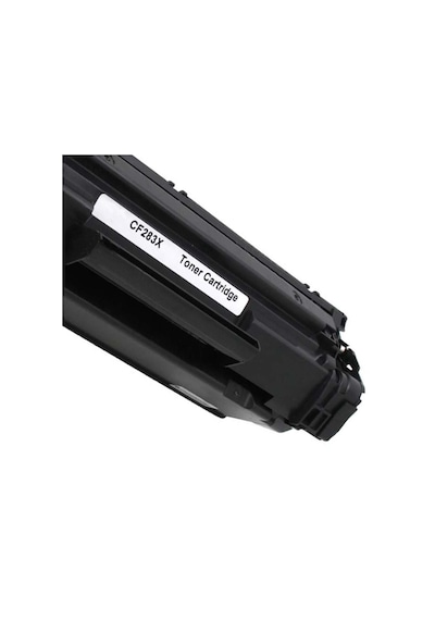 Forcanon Crg-737 Toner Uyumlu Yüksek Kapasite 2400 Sayfa