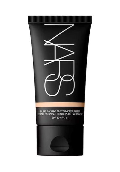 Nars Pure Radiant Tinted Moisturizer Gotland Renkli Nemlendiric