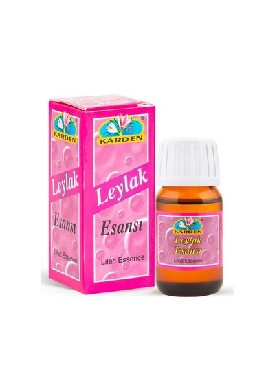 Karden Leylak Esansı 20 ML