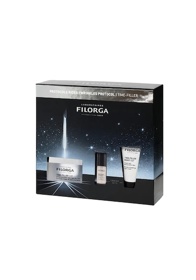 Filorga Time Filler Intensive Yaşlanma Karşıtı Bakım Seti