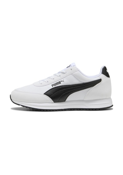Puma 40026702 R78 Lightwind Unisex Günlük Spor Ayakkabı Beyaz