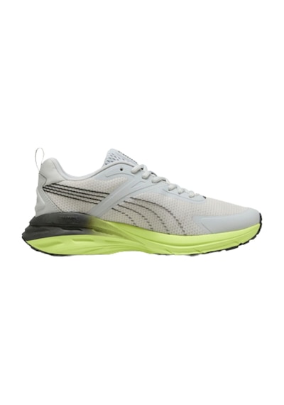 Puma Puma Hypnotic Erkek Gri Günlük Ayakkabı 7749 Çok Renkli