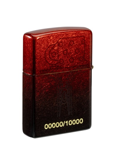 Zippo 2024 Founder's Day Collectible Çakmak
