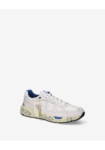 Premiata Sneakers Mase 25 8019 Beyaz