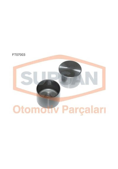 Supsan Tf07003 Supap Fincani 094241