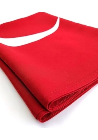 Bayrak Sopalı Türk Bayrağı 70x105 Yüksek Kalite Çift Tarafllı Fabrikasyon Baskı Alpaka Kumaş Diğer