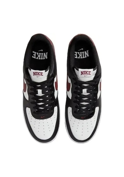 Nike Air Force 1 07-fz4615-001 Siyah