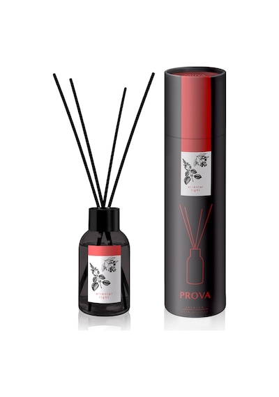 Prova Bambu Çubuklu Oda Kokusu Oriental Light 100 ML