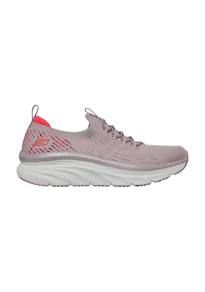 Skechers Dlux Walker Kadın Ayakkabı 149356-lav Pembe
