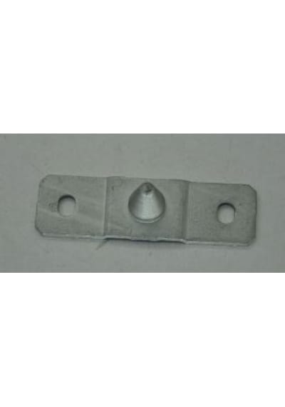 Fıat Doblo 01/05 Sürgülü Kapı Kilit Karşılığı Pim Alt Sağ/sol Aynı Adet - Kapı Kolu