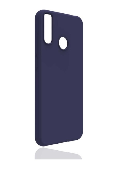 General Mobile 10 Kılıf Biye Yumuşak Silikon Case