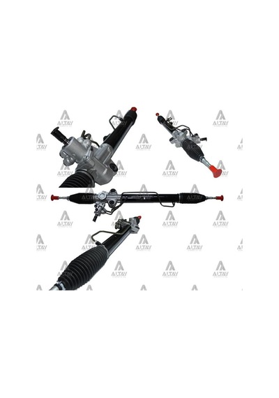 MAHER 3515 Direksiyon Kutusu L-200 06= Hidrolik 4X2 4X4