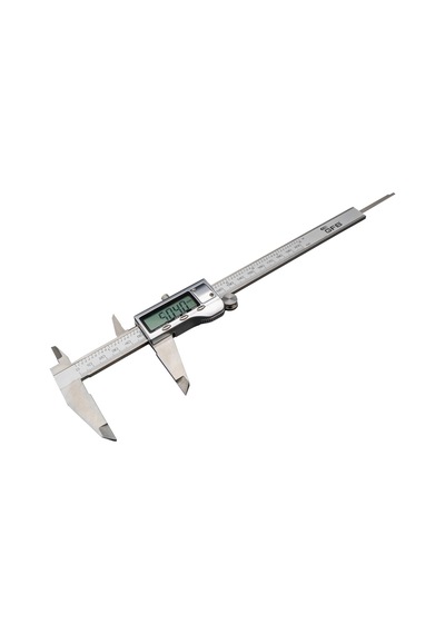 Gfb 300x0,01mm-metal Kaplı Dijital Kumpas