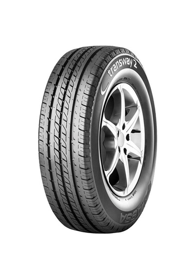Lassa 185/75 R16 Transway 2 104/102R TB. 8PR Yaz Lastiği 2023 Üretim