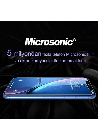 Screen Protector Glass Cam Ekran 3 Lü Paket 14t İle Uyumlu Ekran - Şeffaf
