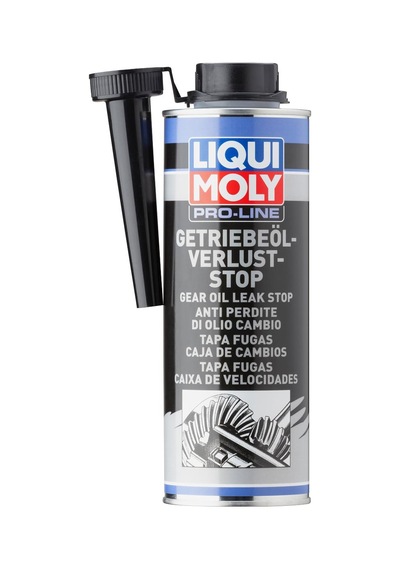 Liqui Moly Yağ Kaçağı Kesicisi 500 ML