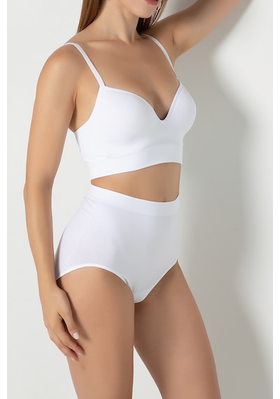 Doremi Seamless Bralet Çok Renkli