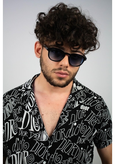 Obb Sunglasses Araxa Ms108 C14 Unisex Güneş Gözlüğü