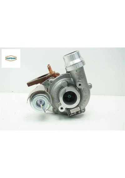 Turbo Şarj Clıo Iıı 05 Clıo Iv 12 Fluence 09 Kangoo 05 Megane Iıı 09 Symbol Iıı 13 Sandero Iı 12 Log Supsan 7701478939