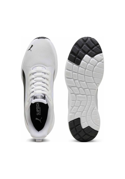 Puma Softride Cosmic Street Sliptech Erkek Sneaker - 40263205 - 40263201 - 40263202 Beyaz