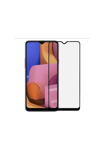 Xiaomi Redmi Note 10s Uyumlu Mat Seramik Nano Cam Tam Kaplayan Full Ekran Koruyucu 06166893