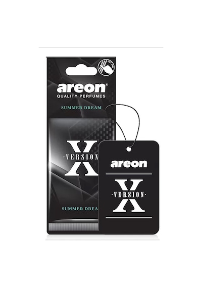 Areon X Version Summer Dream Oto Araç Kokusu