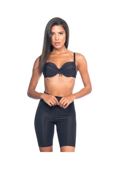Lohusasepeti 2817 Doğum Sonrası Toparlayıcı Boxer Lazer Lohusa Korse 001