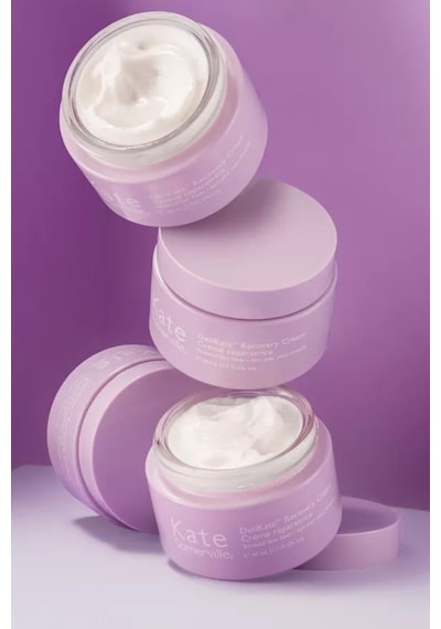 Kate Somerville Delikate Recovery Cream 50ml Hassas Ciltler Için Nemlendirici