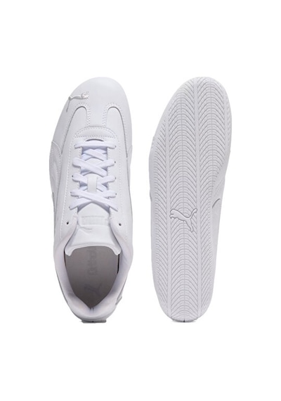 Puma Speedcat Full Lthr Unisex Günlük Ayakkabı 40544902 Beyaz Beyaz