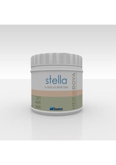 Stella Beyaz 0.50 Lt
