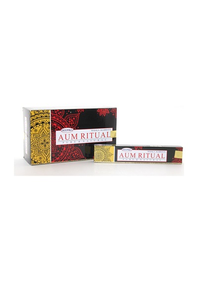 2 Adet Aromalı Çubuk Tütsü Ritüel Kullanım Kokulu Tütsü Çubuğu, 15 Gr, Incense Stick, Scented Sticks