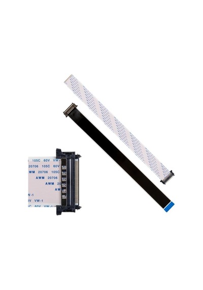 Weko Pfc Kablo 4k 51 Pinli 35cm Birebir Tek Ucu Soketli Seri 2