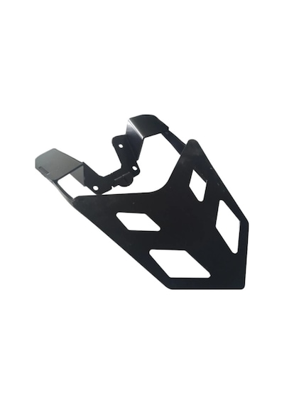 Gear5 Topcase Çanta Demiri Model 2 - Mondial Drift L Siyah