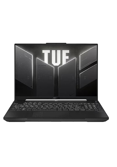 Asus Tuf Gaming F16 FX607VU-RL140W Core 5 210H 8 GB 512 GB SSD RTX4050 16" W11H Dizüstü Bilgisayar