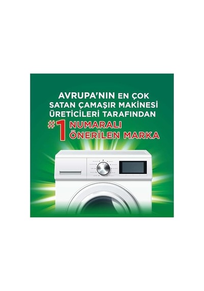 Oxi Extra Leke Çıkarma Sıvı Çamaşır Deterjanı 24 Yıkama
