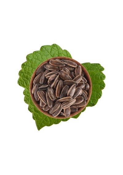 Siyah Ay Çekirdeği Çiğ 500 g