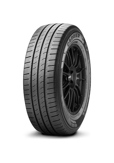 Pirelli 205/75R16C 110R Carrier All Season Dört Mevsim Lastiği 2023