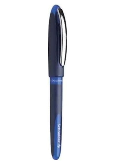 Schneıder One Busıness 0.6 Roller Mavi 183003