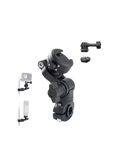 Caplock Dikiz Aynası Montajı, Insta360 Ace Pro 2/x4/x3 İçin Alüminyum Alaşımlı Braket, Hero 13/12/osmo Cep/eylem 5 Pro/4/3 Aksiyon Kamera Aksesuarları İçin 1/4 "vidalı 360 Top Kafası Caplock Dikiz Aynası Montajı, Insta360 Ace Pro 2/x4/x3 İçin Alüminyum Alaşımlı Braket, Hero 13/12/osmo Cep/eylem 5 Pro/4/3 Aksiyon Kamera Aksesuarları İçin 1/4 "vidalı 360 Top Kafası