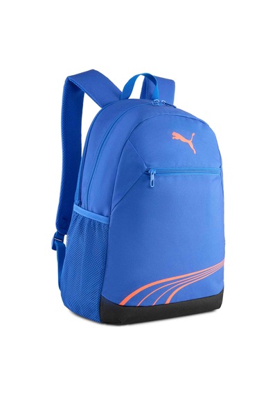 Puma Fundamental Backpack Mavi Unisex Sırt Çantası 000000000102266077 MAvi