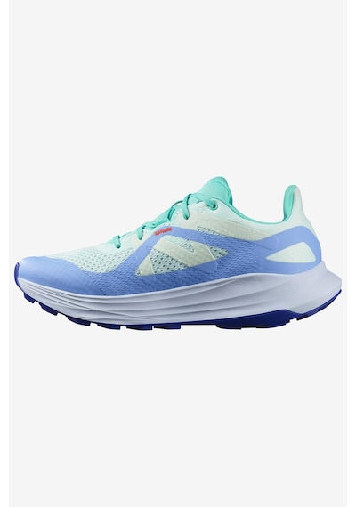 Salomon Ultra Flow W Kadın Patika Koşusu Ayakkabı Mavi