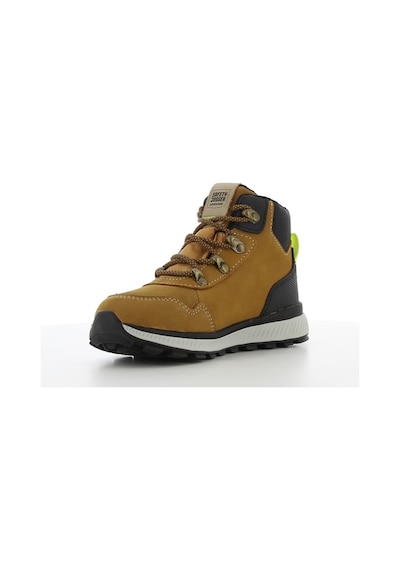 Safety Jogger Adventure STREET Camel Çocuk Waterproof Outdoor Trekking Bot Camel