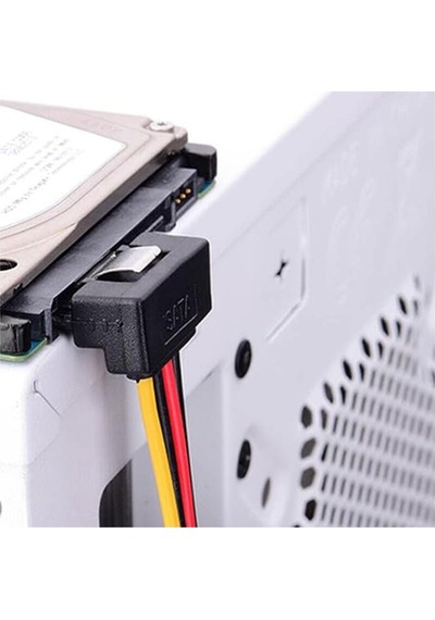 Vention Sata Power Kablo Çoklayıcı 0.15 Santimetre