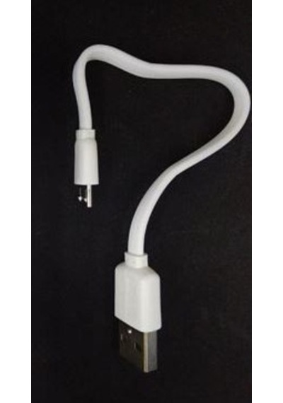 Kısa Powerbank Kablo ( 20Cm) Micro Uç